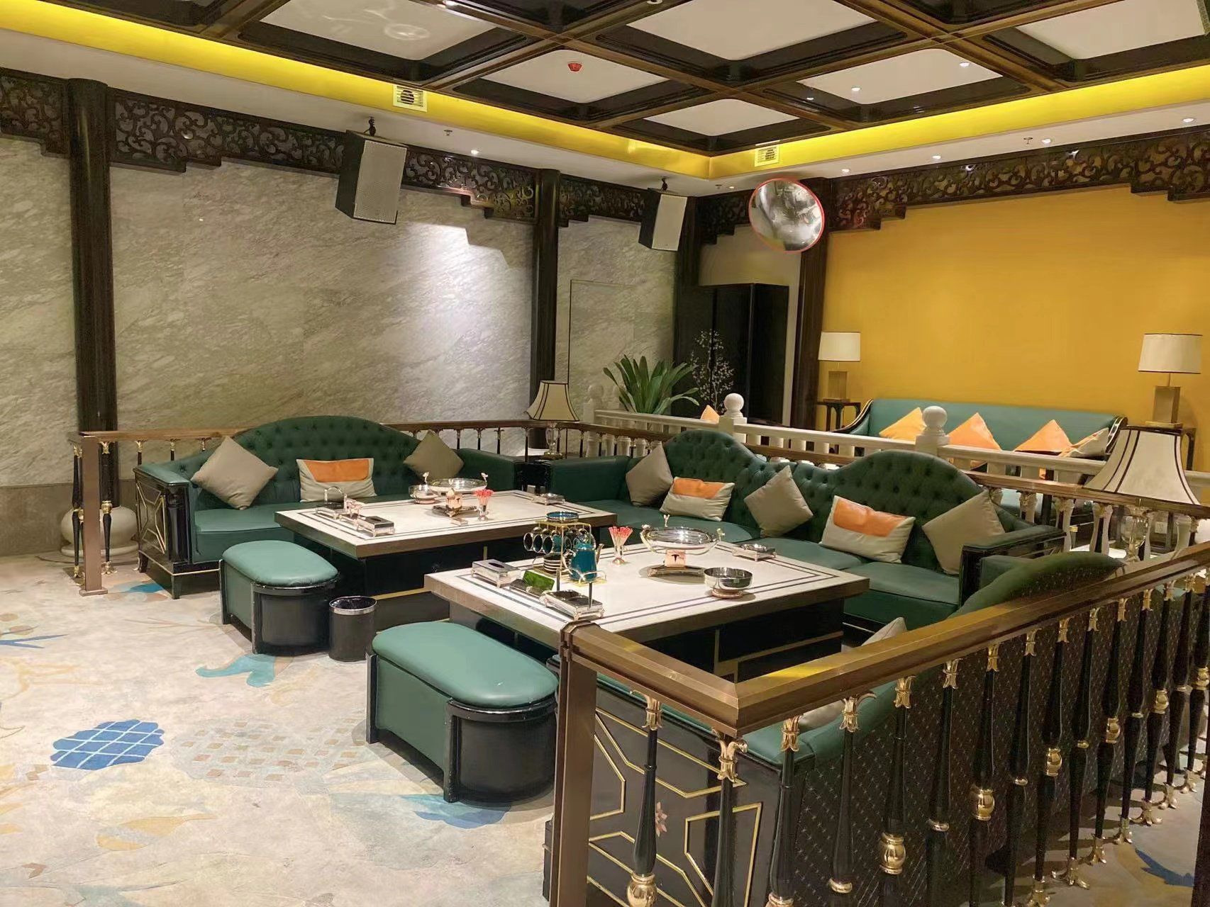 遵义商务ktv消费——低端场商务ktv-正安县ktv预定