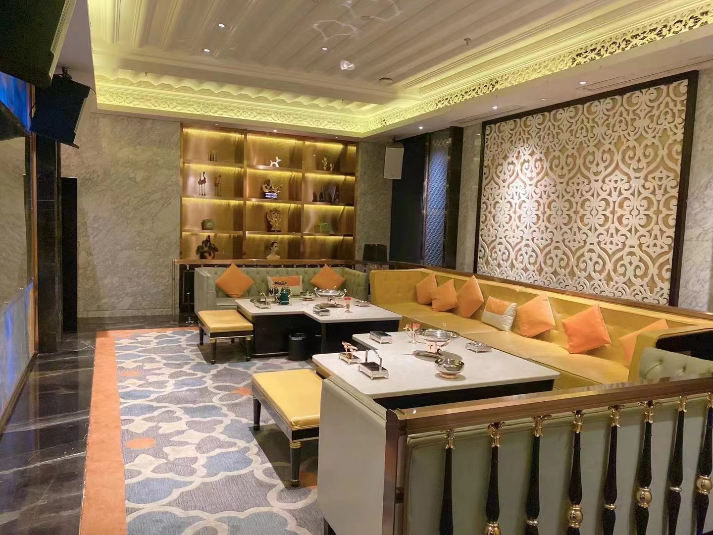 遵义商务ktv是什么含义-正安县ktv预定