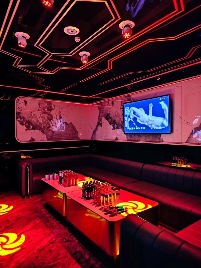 遵义商务KTV，不错的选择-正安县ktv预定